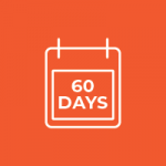 Must be used within 60 days