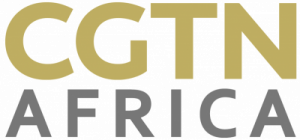 CGTN Africa logo