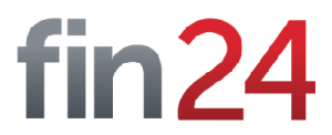 FIN24 logo