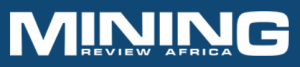 Mining Review Africa LOGO