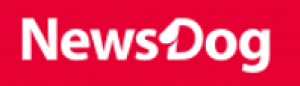 NewsDog logo