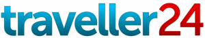 Traveller24 logo